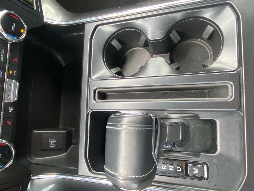 Used 2022 Ford F150 XLT w/ Equipment Group 302A High AWD/4WD image 18