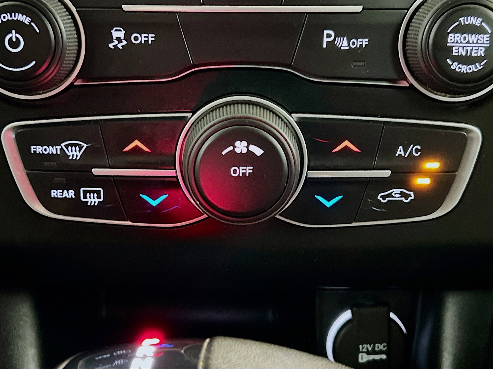 Used 2021 Dodge Charger SXT w/ Leather Interior Group image 10