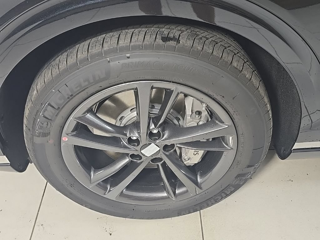 New 2027 Genesis GV70 2.5T Select AWD/4WD image 9