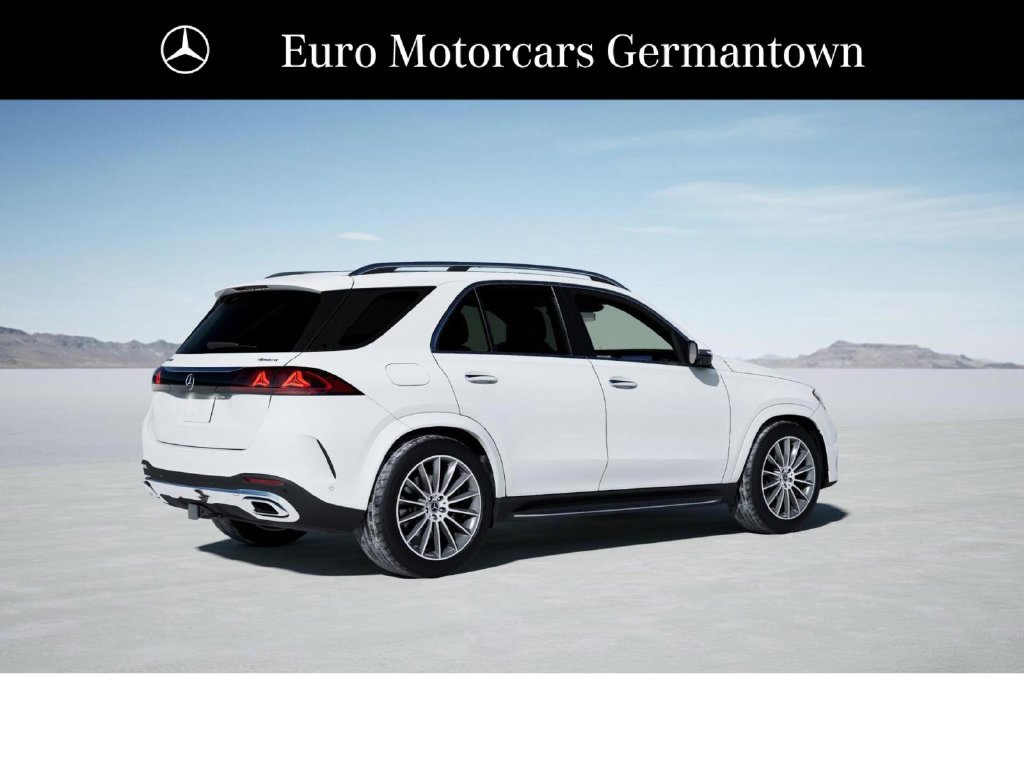 New 2027 Mercedes-Benz GLE 450 4MATIC image 20