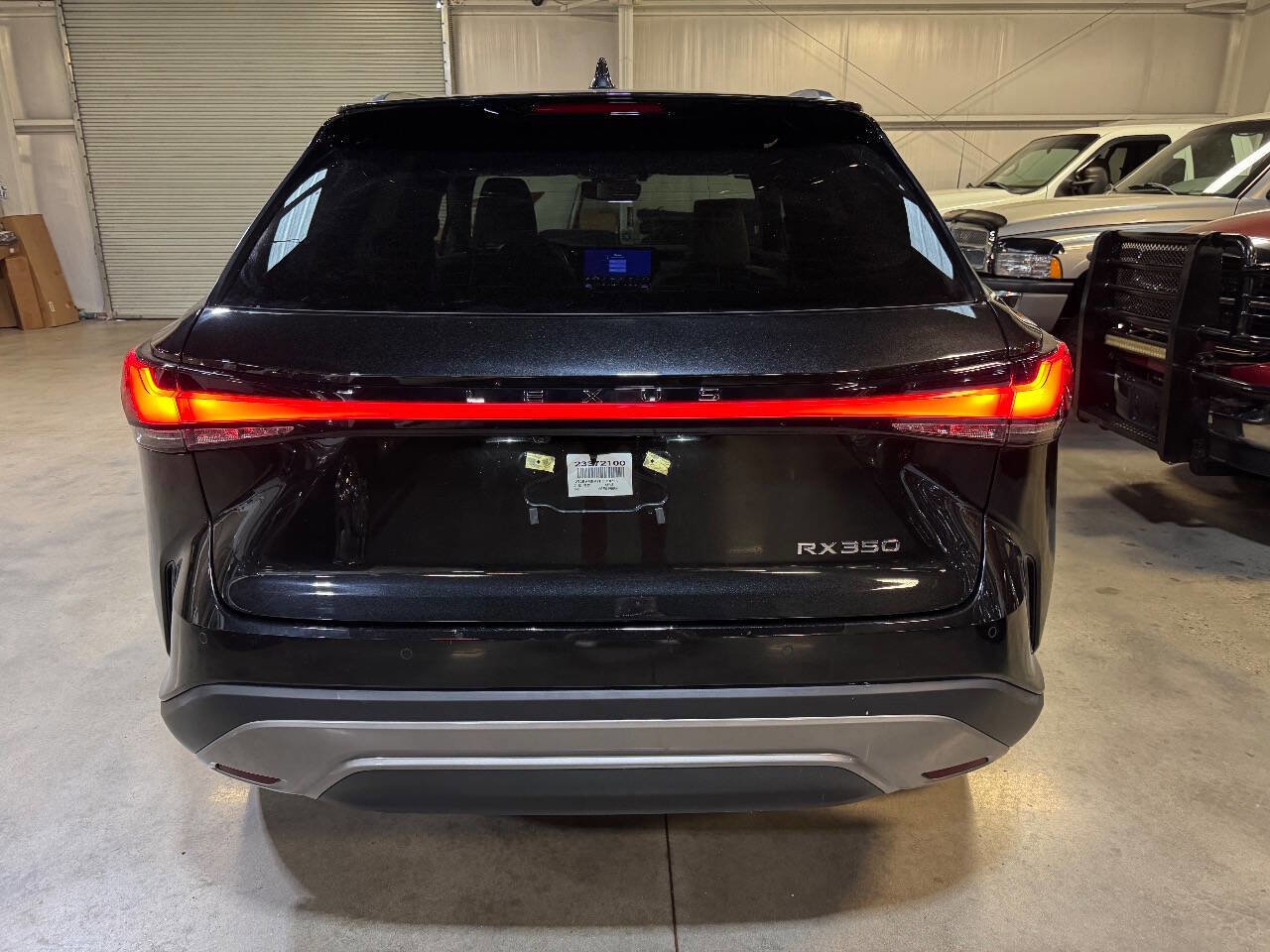Used 2023 Lexus RX 350 FWD image 16