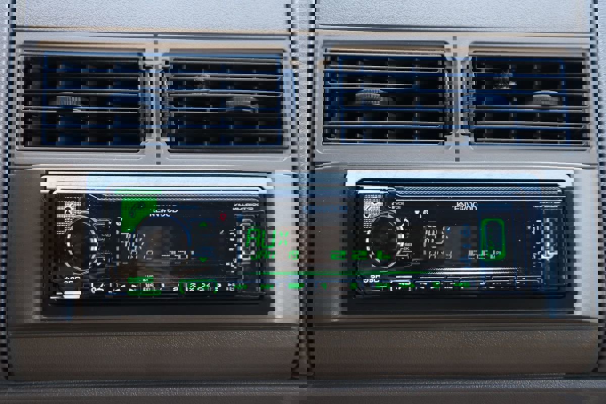 Used 1994 GMC Yukon 4WD 2-Door image 30