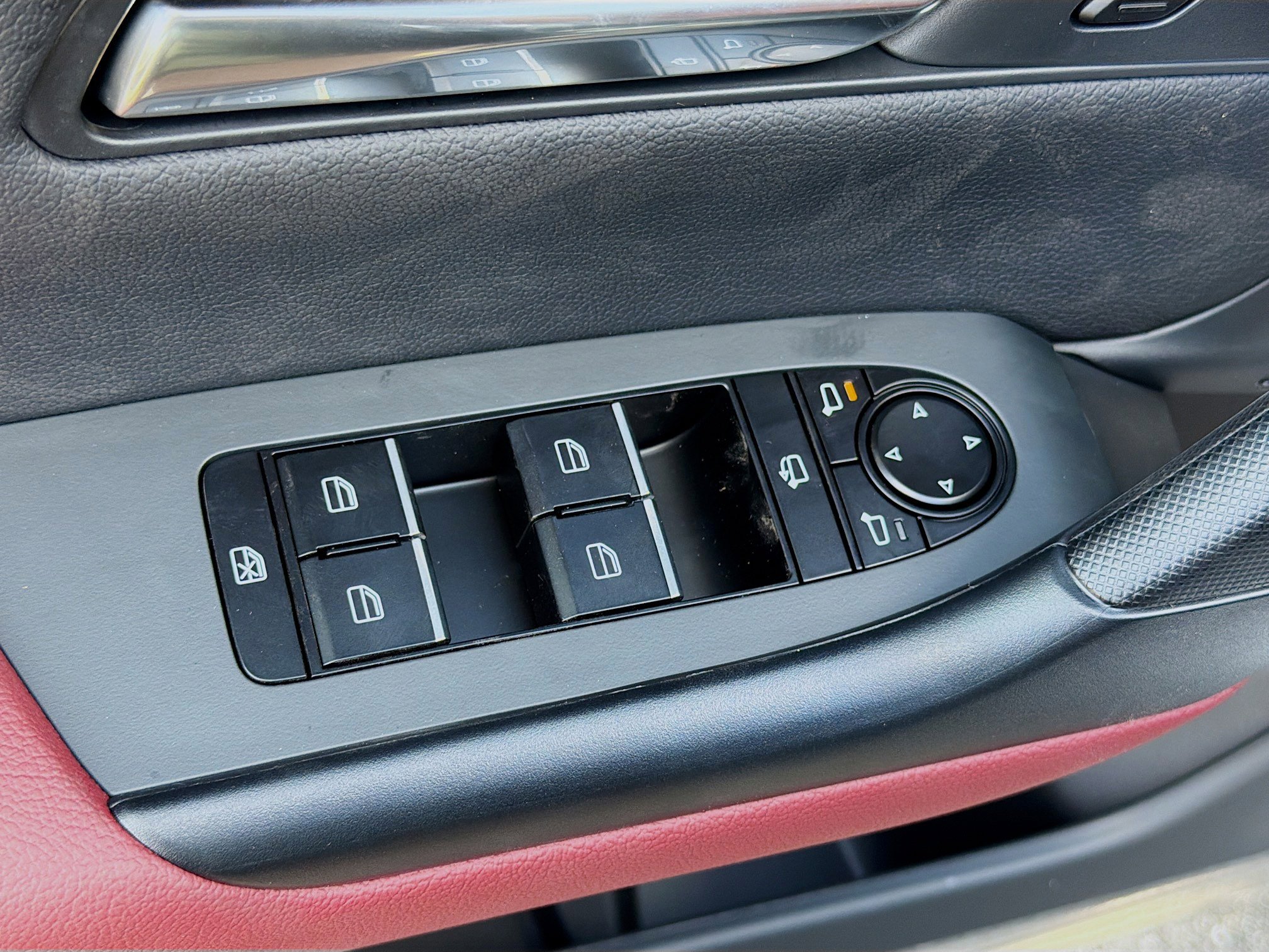 New 2026 MAZDA CX-50 2.5 Hybrid w/ Weather Package image 24