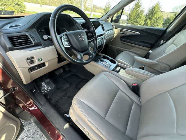 Used 2022 Honda Pilot Special Edition image 16