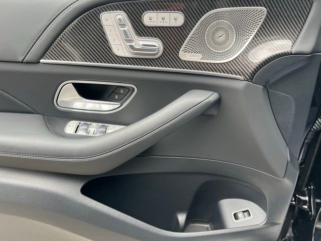 New 2025 Mercedes-Benz GLE 63 AMG S image 16