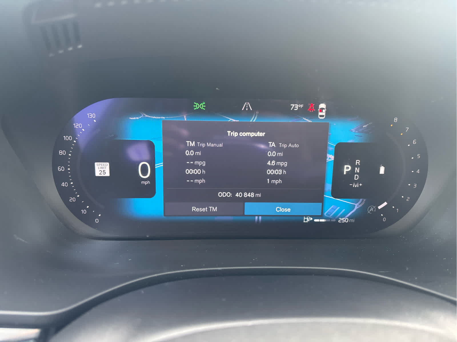 Used 2024 Volvo XC60 B5 Core AWD/4WD image 20
