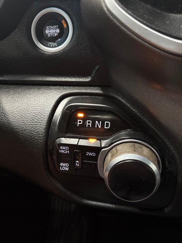 Used 2021 RAM 2500 Lone Star AWD/4WD image 19