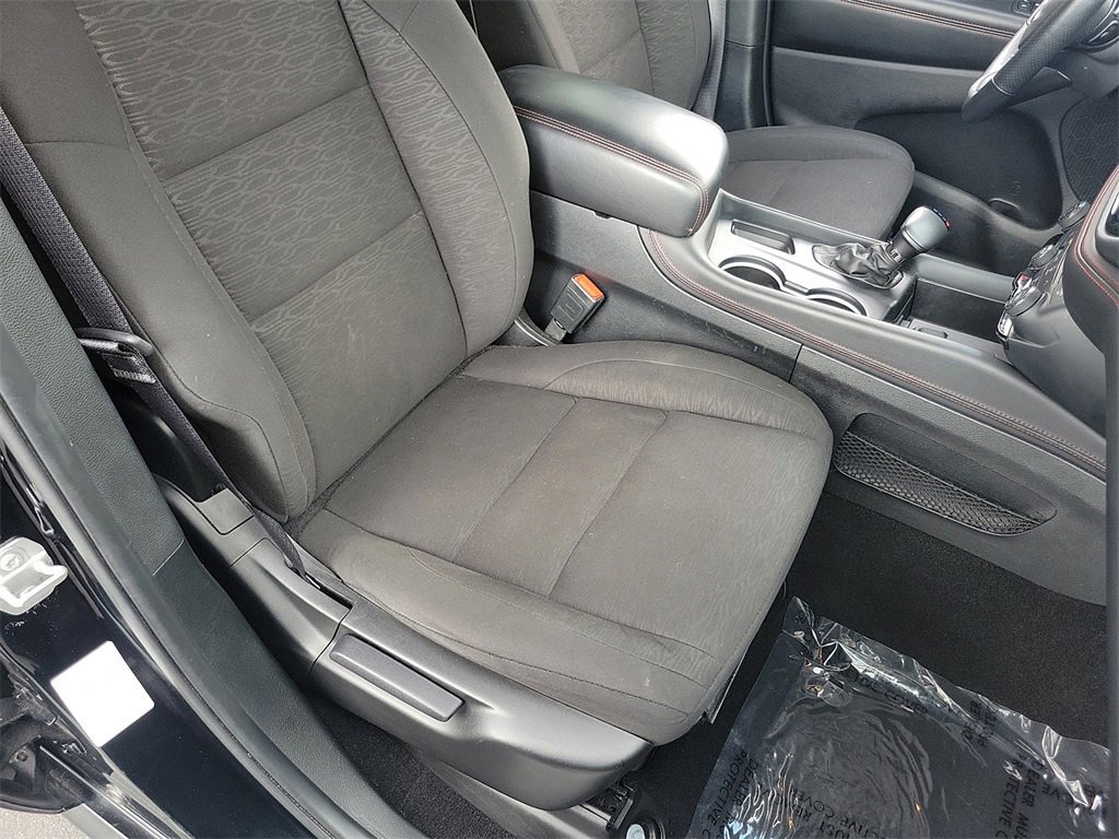 Used 2024 Dodge Durango R/T image 22