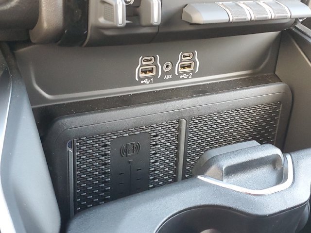 New 2026 RAM 1500 Big Horn AWD/4WD image 29