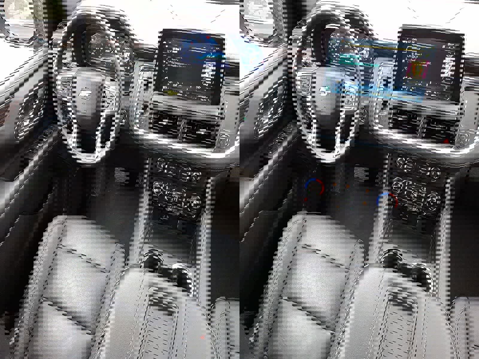 Used 2024 Chevrolet Tahoe LT image 10