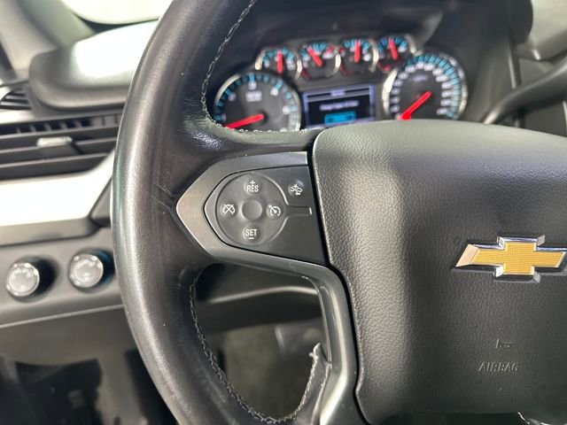 Used 2018 Chevrolet Suburban LT image 15