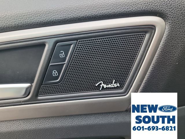 Used 2020 Volkswagen Atlas Cross Sport SEL Premium image 11