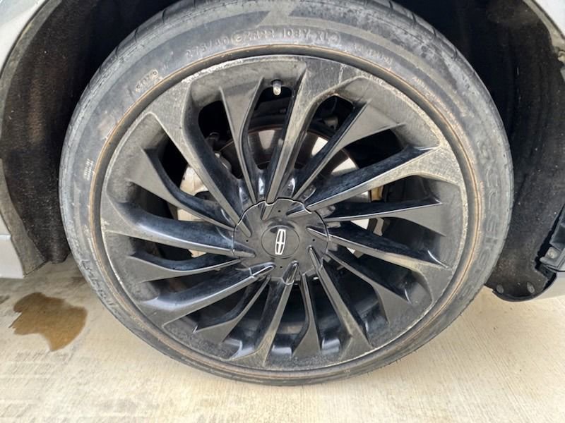Used 2021 Lincoln Aviator Reserve w/ Equipment Group 210A AWD/4WD image 12