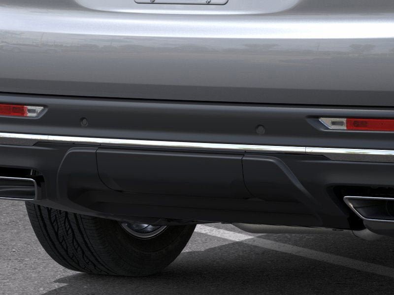 New 2026 Buick Enclave Preferred w/ LPO, Floor Liner Package FWD image 14