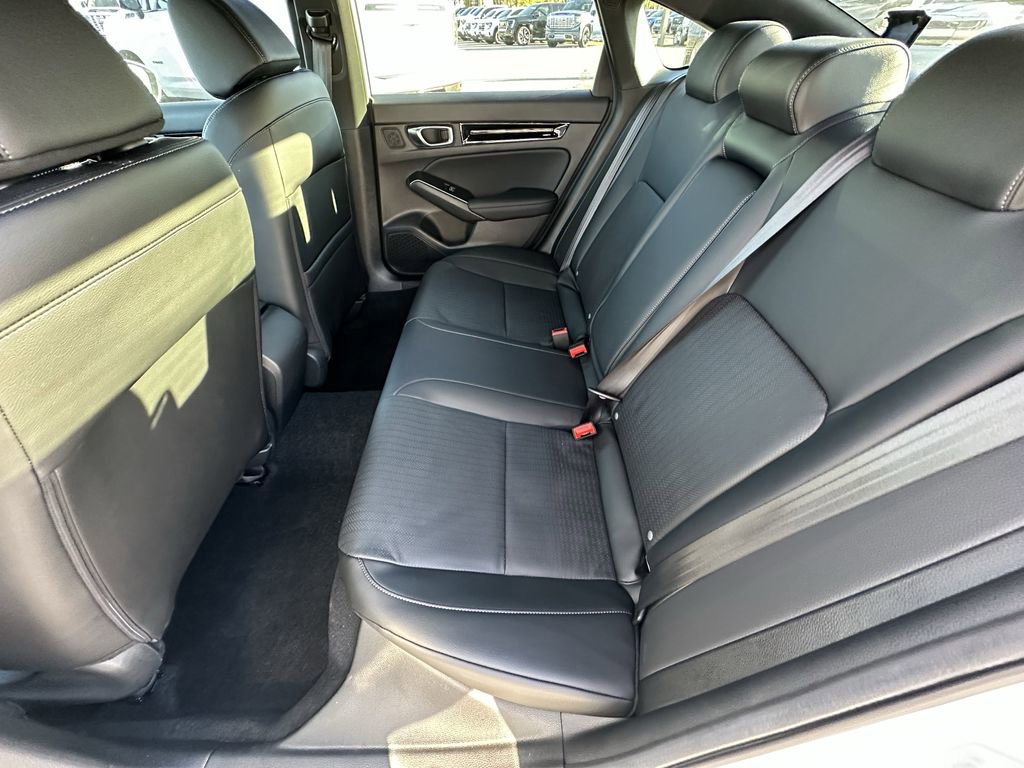 Used 2026 Honda Civic Sport Touring image 18