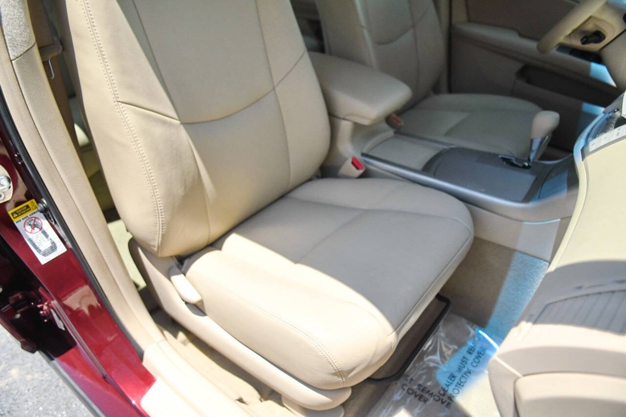 Used 2008 Toyota Avalon XL FWD image 38