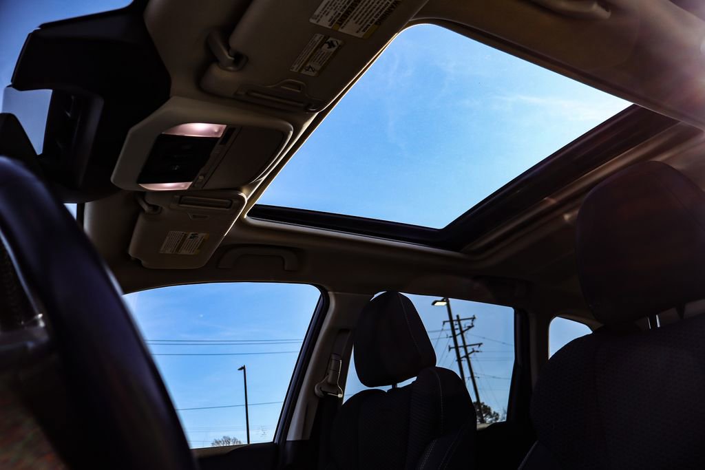 Used 2023 Subaru Forester Premium image 36