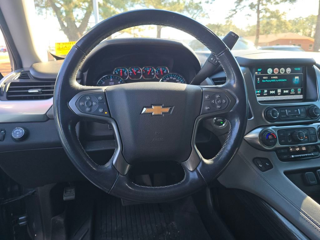 Used 2020 Chevrolet Tahoe LT w/ Luxury Package image 12