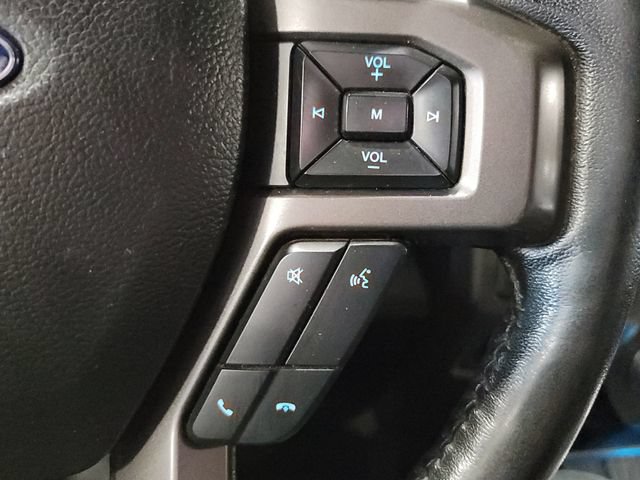 Used 2019 Ford Expedition XLT w/ Equipment Group 202A AWD/4WD image 30