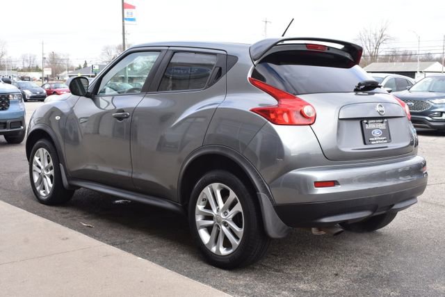 Used 2012 Nissan Juke SV image 14