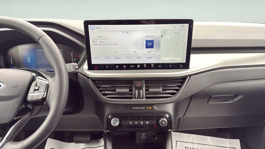 Used 2023 Ford Escape Active w/ Tech Pack #1 image 16