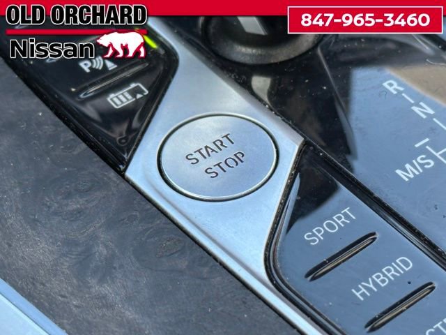 Used 2022 BMW X5 xDrive45e w/ M Sport Package image 21