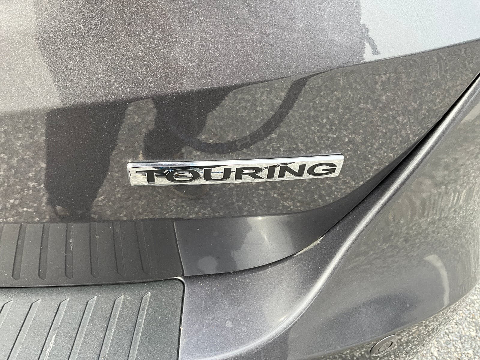 Used 2022 Honda Odyssey Touring image 20