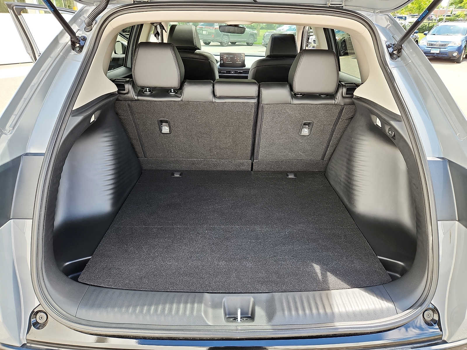 Used 2026 Honda HR-V EX-L image 28