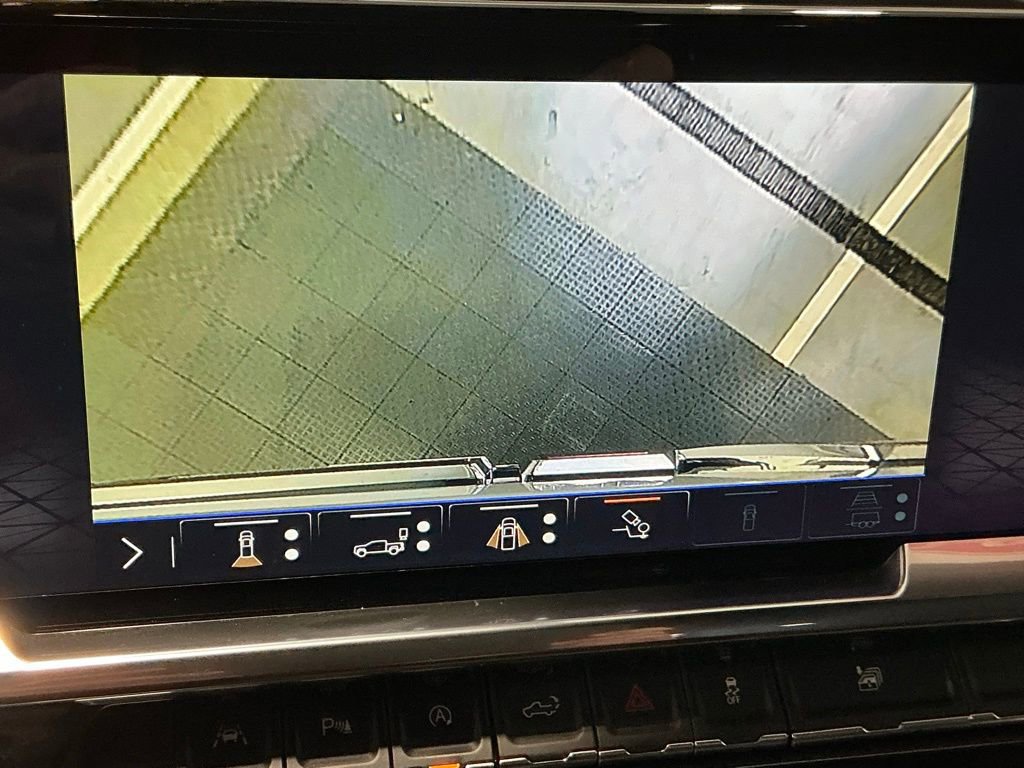 Used 2026 GMC Sierra 1500 SLE w/ Preferred Package RWD image 34