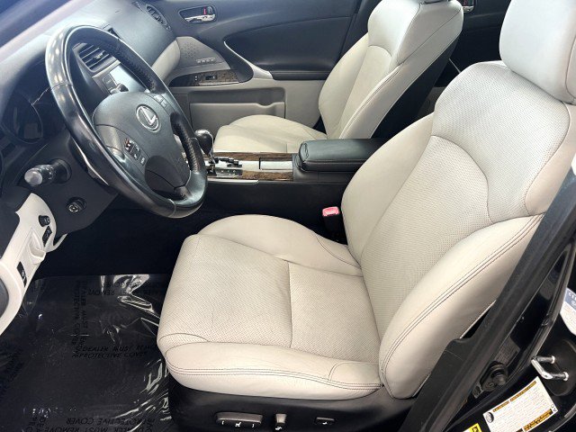 Used 2009 Lexus IS 250 AWD image 9