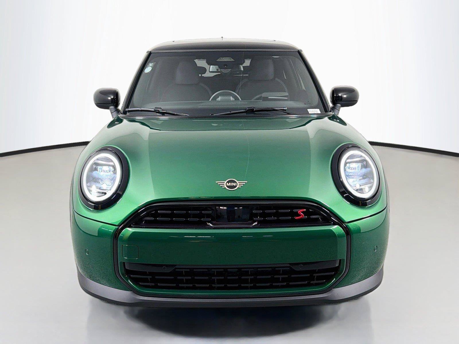 New 2026 MINI Cooper S FWD image 2