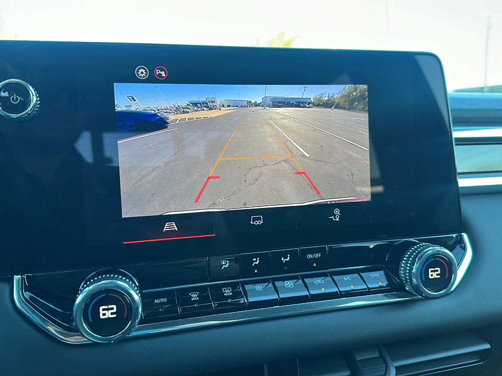 New 2026 GMC Canyon Elevation w/ Convenience Package image 23