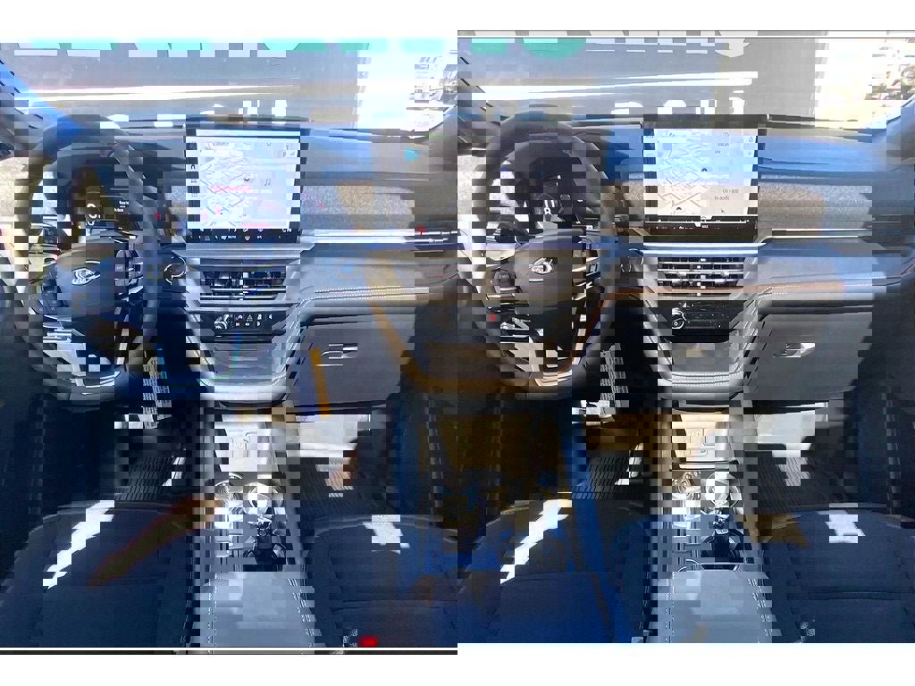 New 2026 Ford Explorer Tremor w/ Tremor Ultimate Package image 22