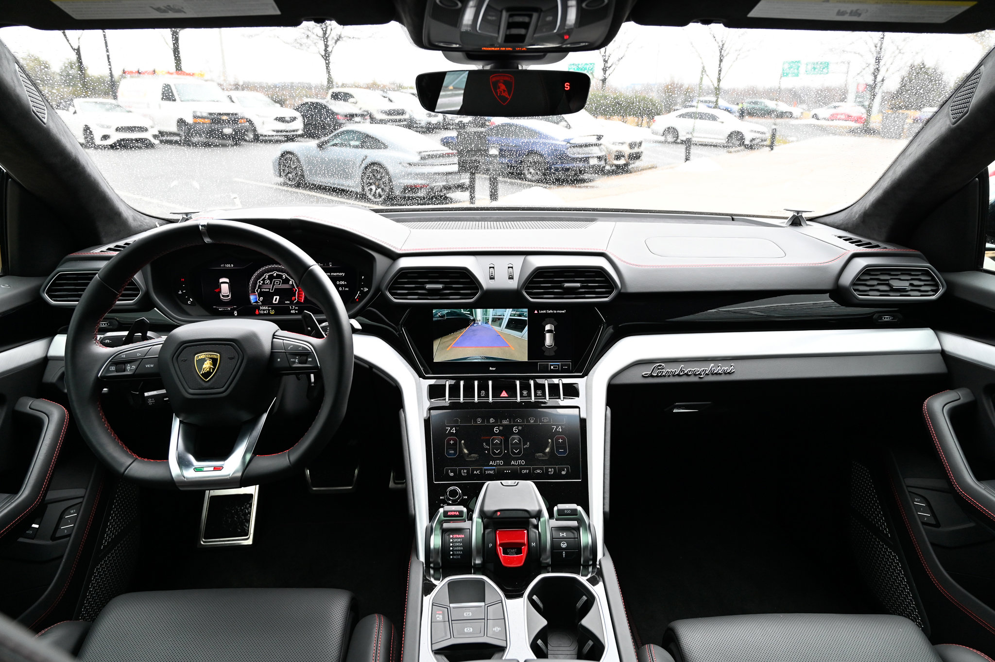 Used 2021 Lamborghini Urus image 43
