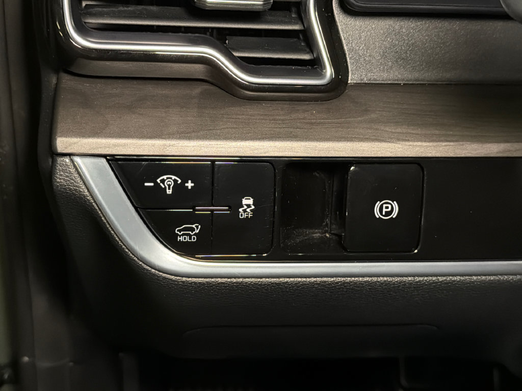 Certified 2023 Kia Sportage X-Pro Prestige AWD/4WD image 23
