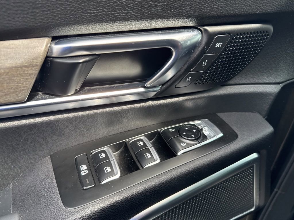 Used 2021 Kia Telluride SX image 8