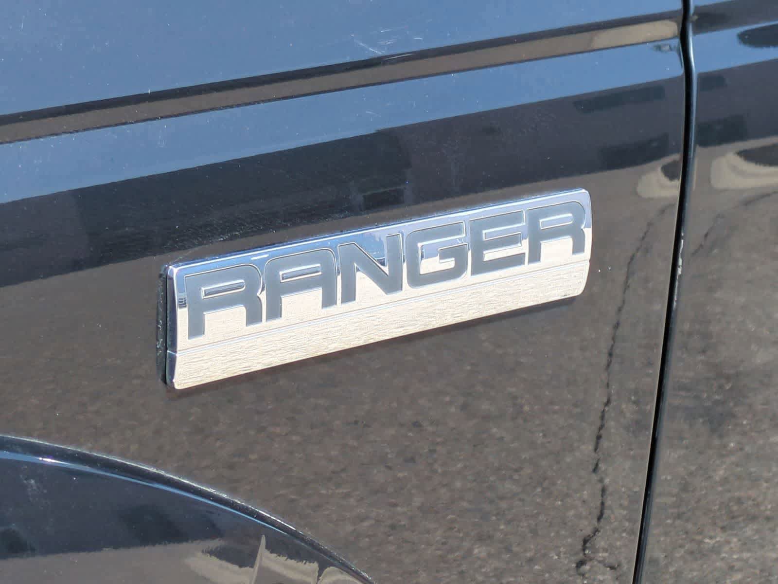 Used 2007 Ford Ranger Sport RWD image 13