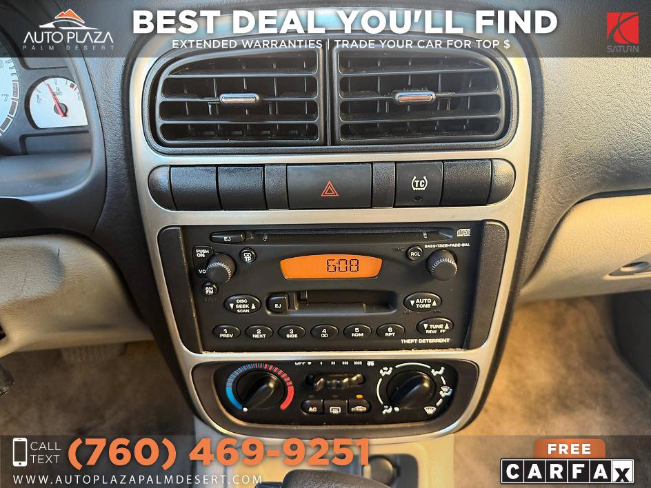 Used 2005 Saturn L-Series L300 FWD image 27