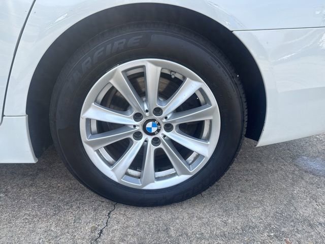 Used 2015 BMW 528i xDrive Sedan image 30