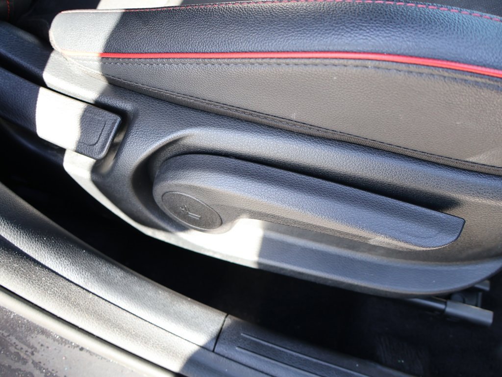 Used 2022 Kia Forte GT image 30