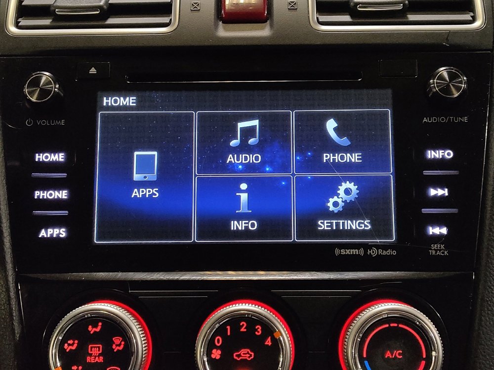 Used 2016 Subaru Forester 2.5i Premium w/ All-Weather Package image 25