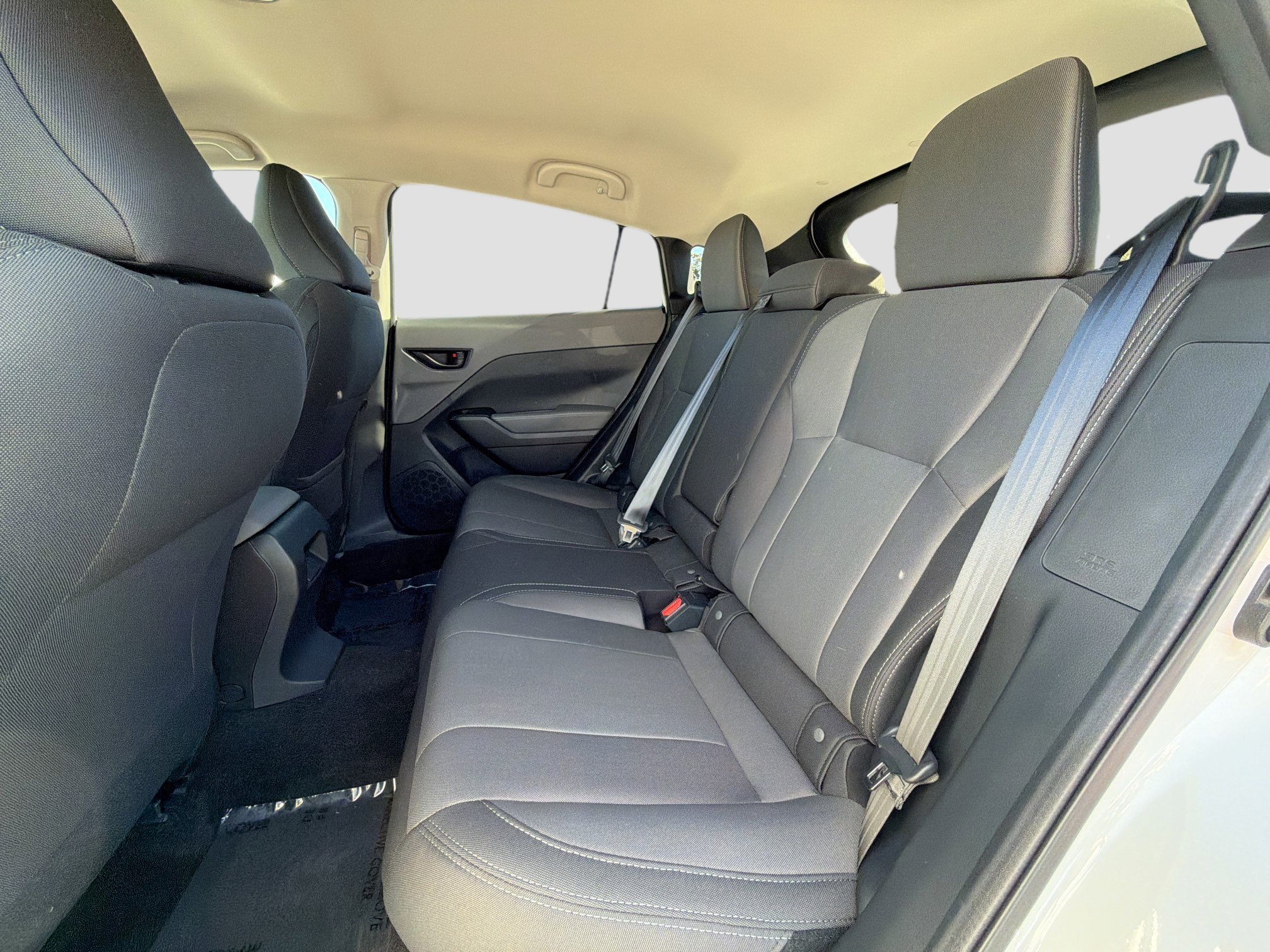 Certified 2026 Subaru Crosstrek 2.5i image 19