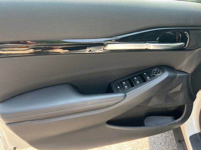 Used 2021 Kia Seltos EX AWD/4WD image 12