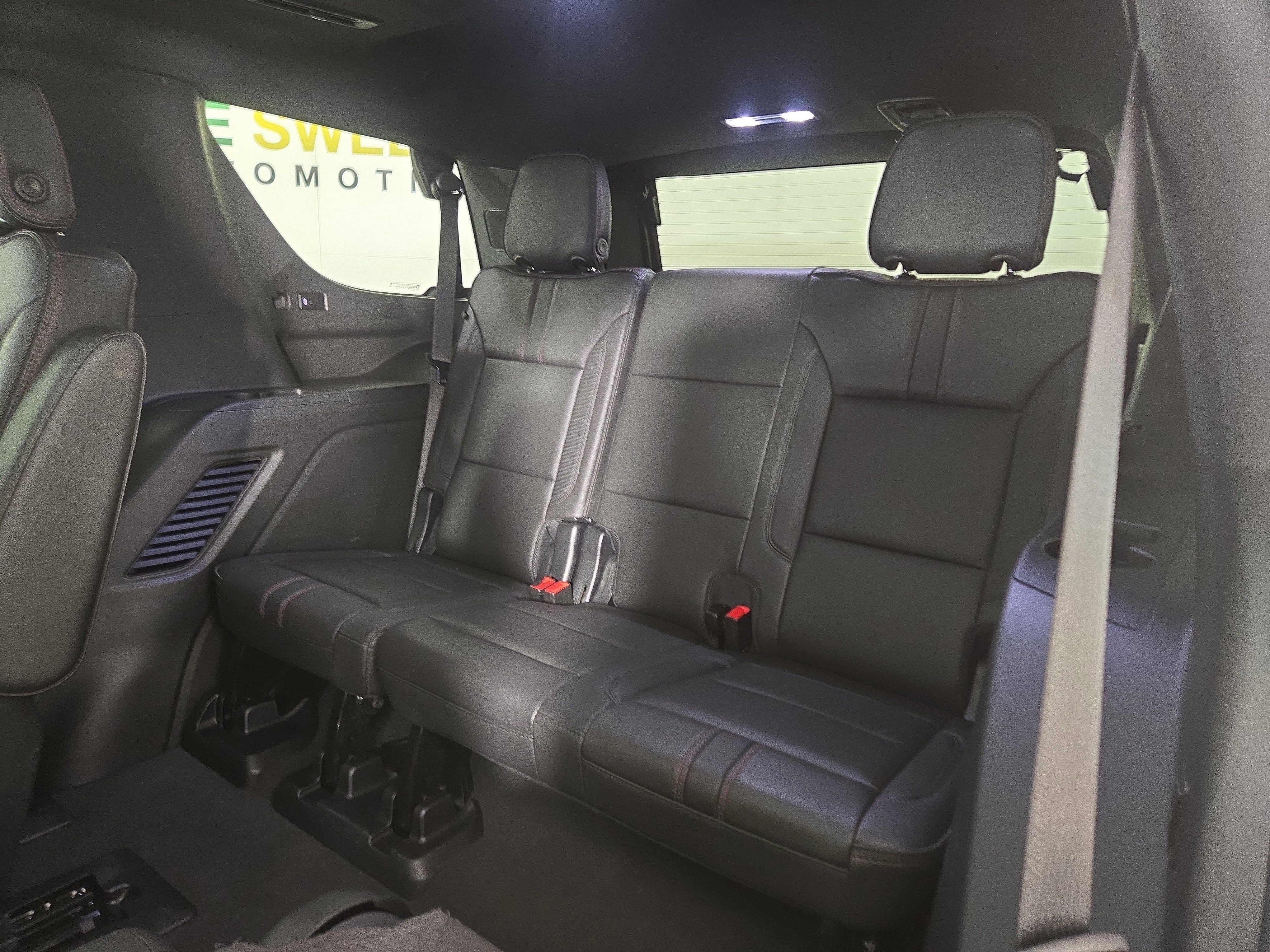 Certified 2023 Chevrolet Tahoe RST w/ Luxury Package image 13