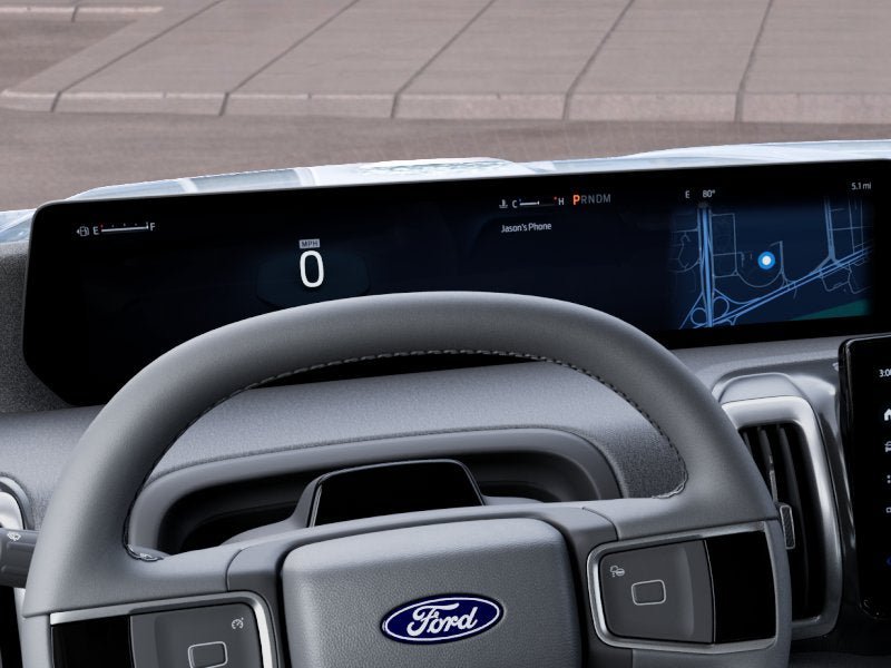 New 2027 Ford Expedition Active AWD/4WD image 13