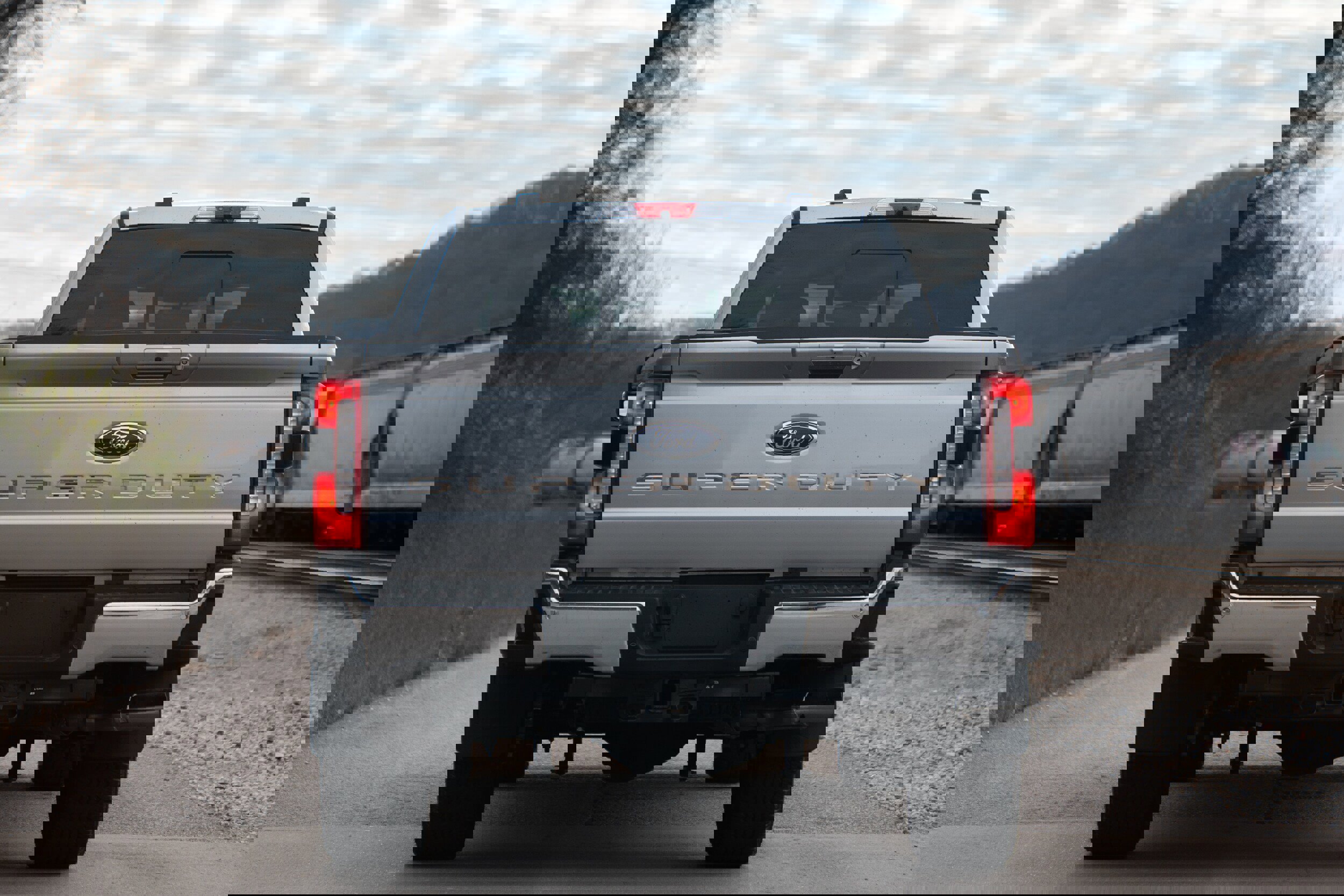 Certified 2024 Ford F350 Lariat w/ Lariat Ultimate Package image 10