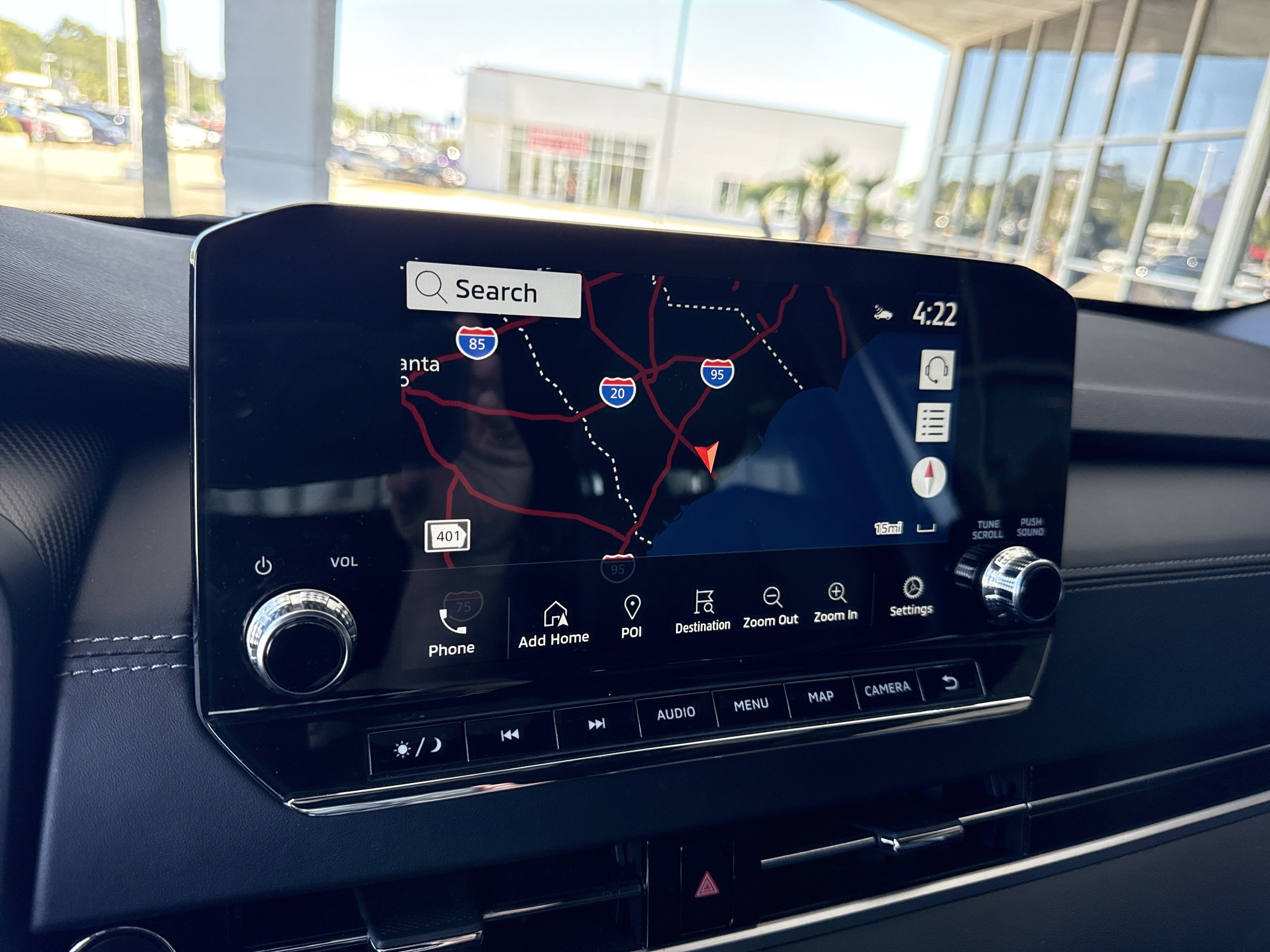 Used 2024 Mitsubishi Outlander SEL Black Edition image 23