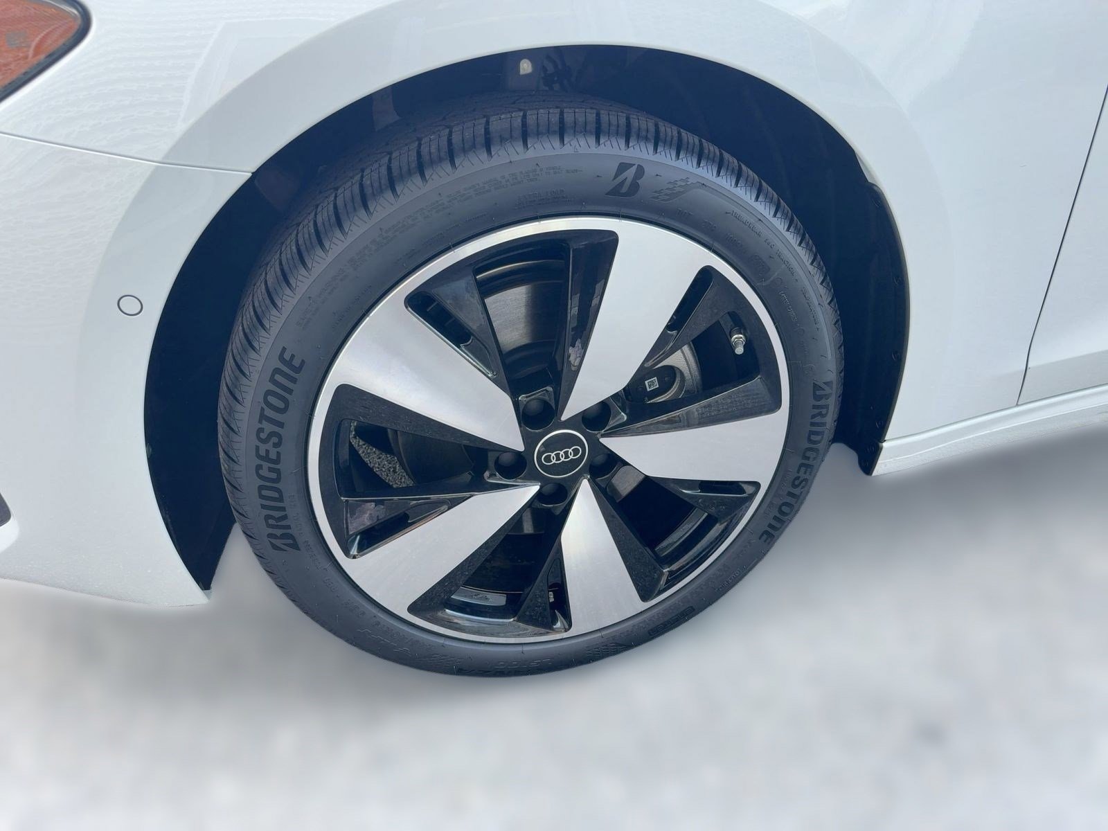 New 2025 Audi A5 2.0T Premium Plus AWD/4WD image 11