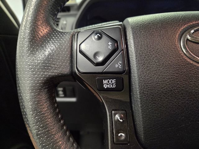 Used 2021 Toyota 4Runner TRD Off-Road AWD/4WD image 24