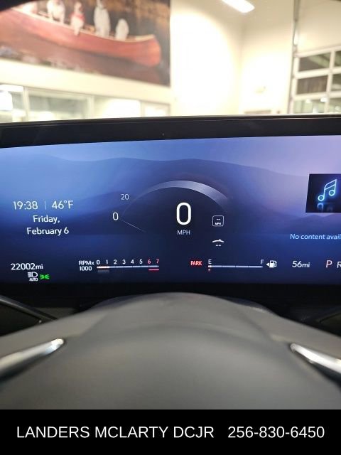 Used 2025 Buick Enclave Preferred image 19